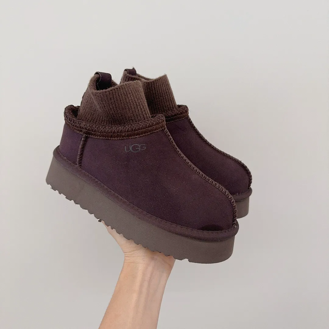 UGG 5819 תמונה 5