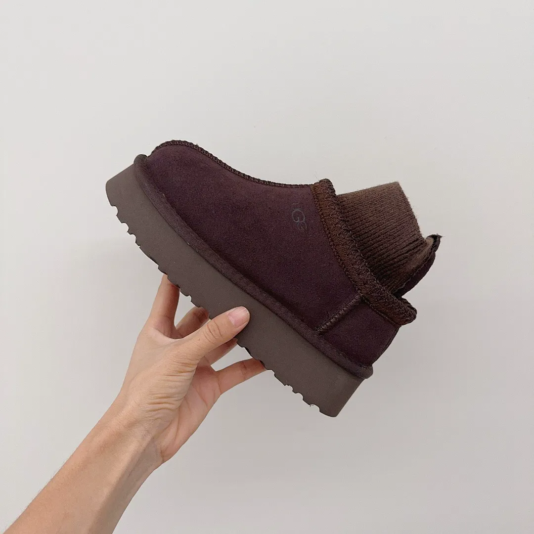 UGG 5819 תמונה 6