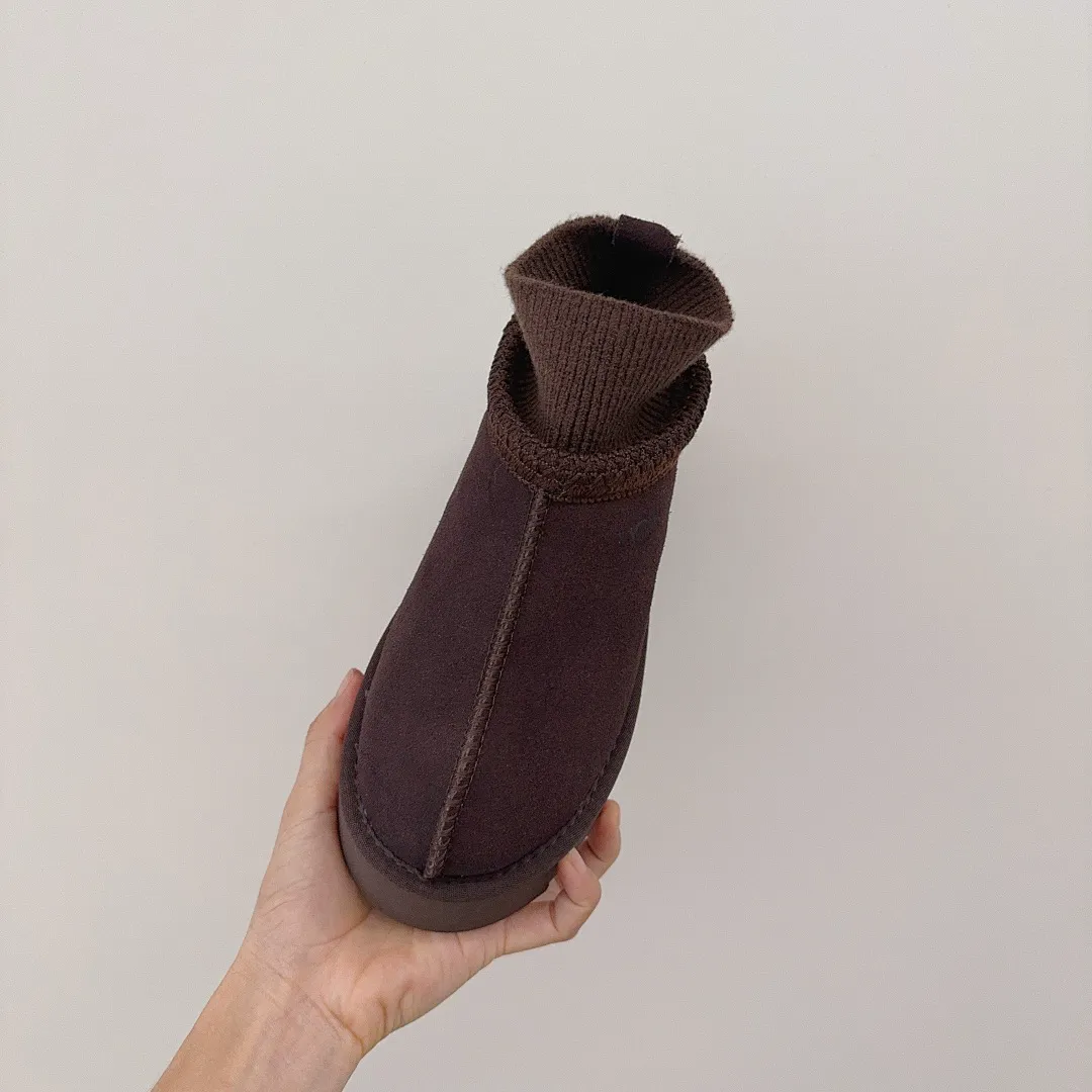 UGG 5819 תמונה 7