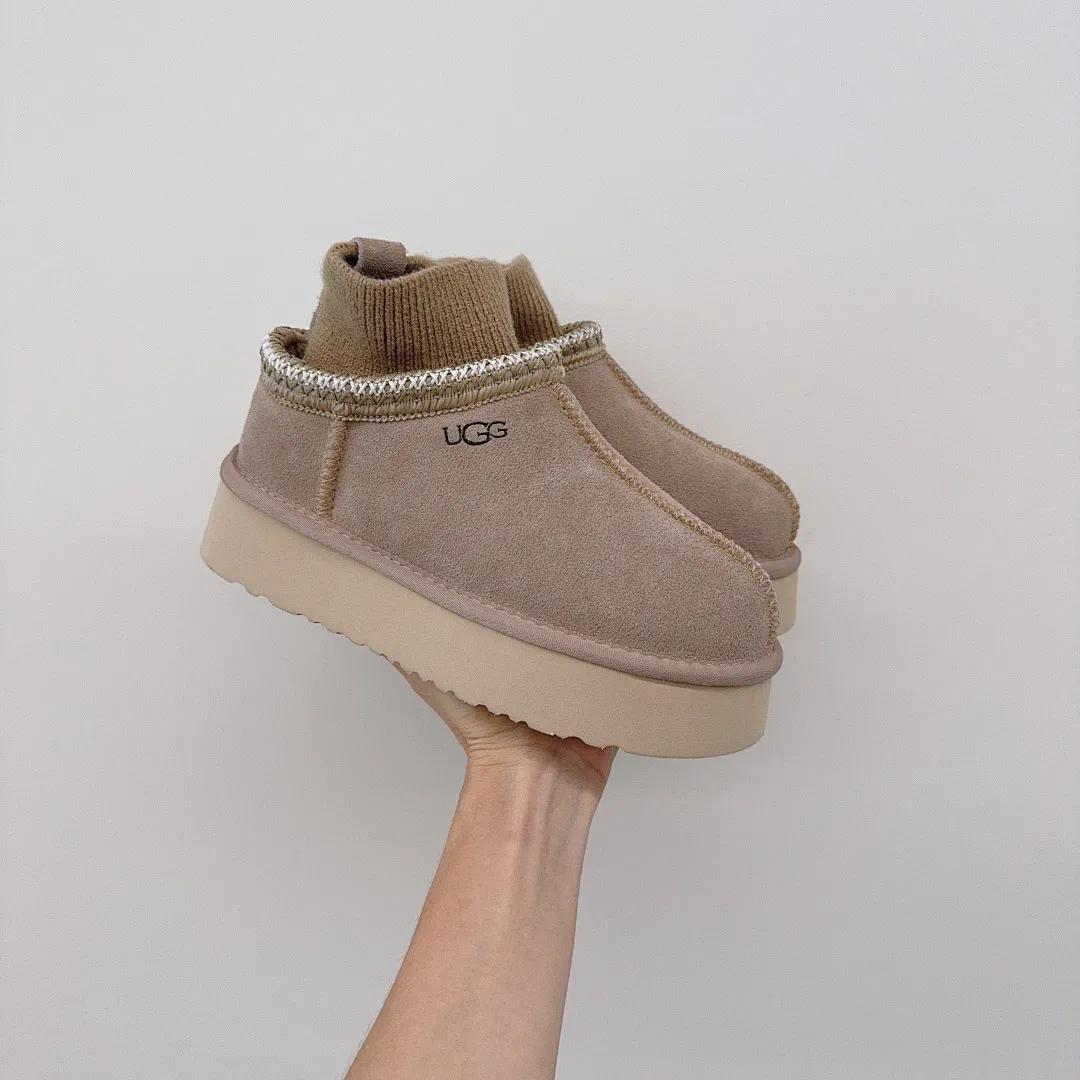 UGG 5819 תמונה 8
