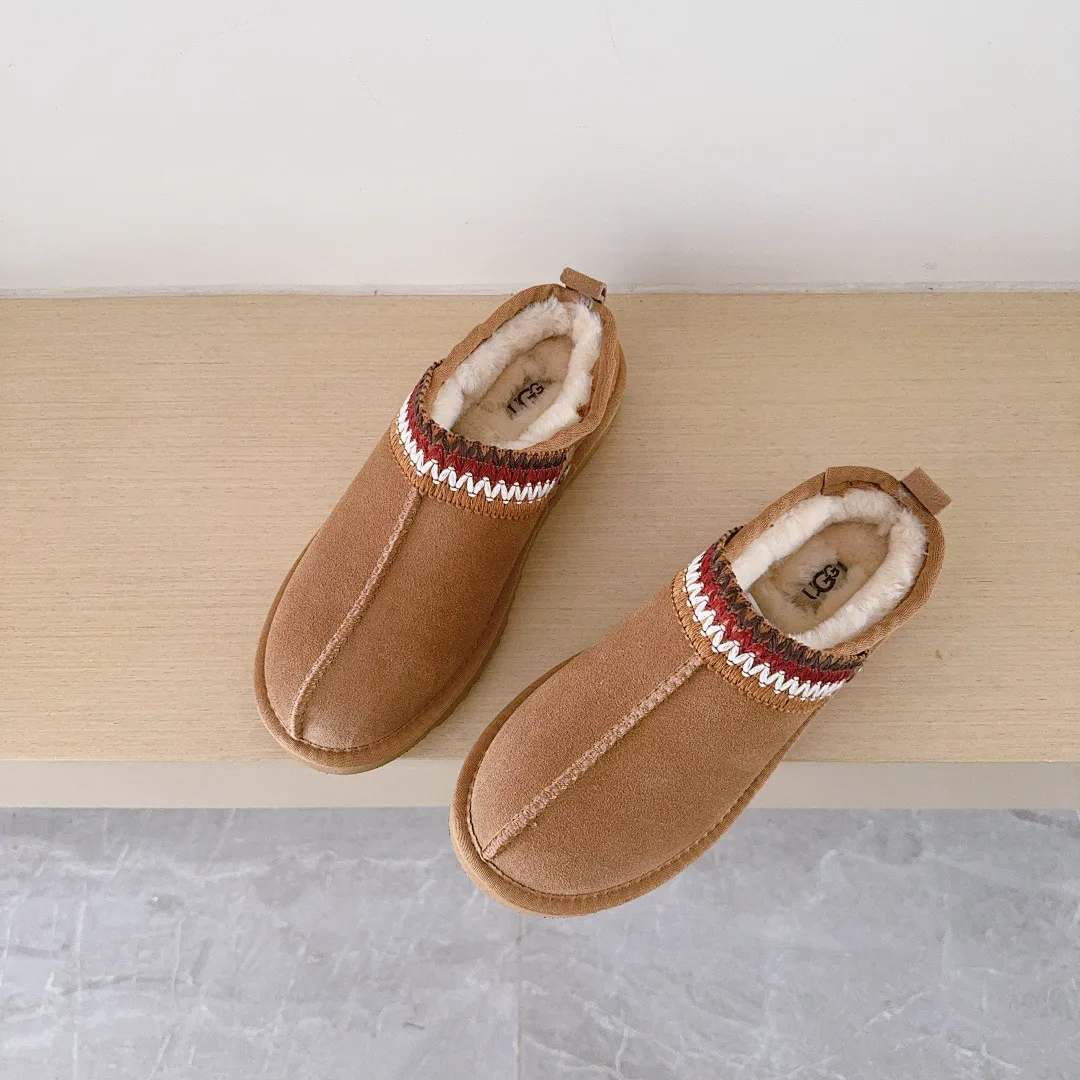 UGG 5820 תמונה 12