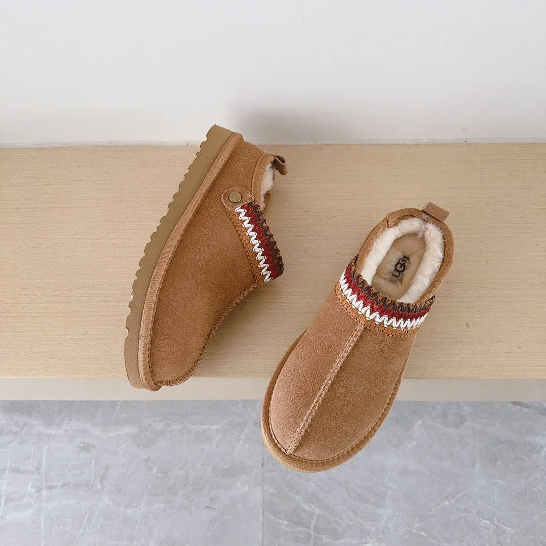 UGG 5820 תמונה 13