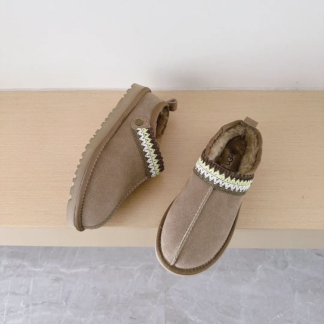 UGG 5820 תמונה 16
