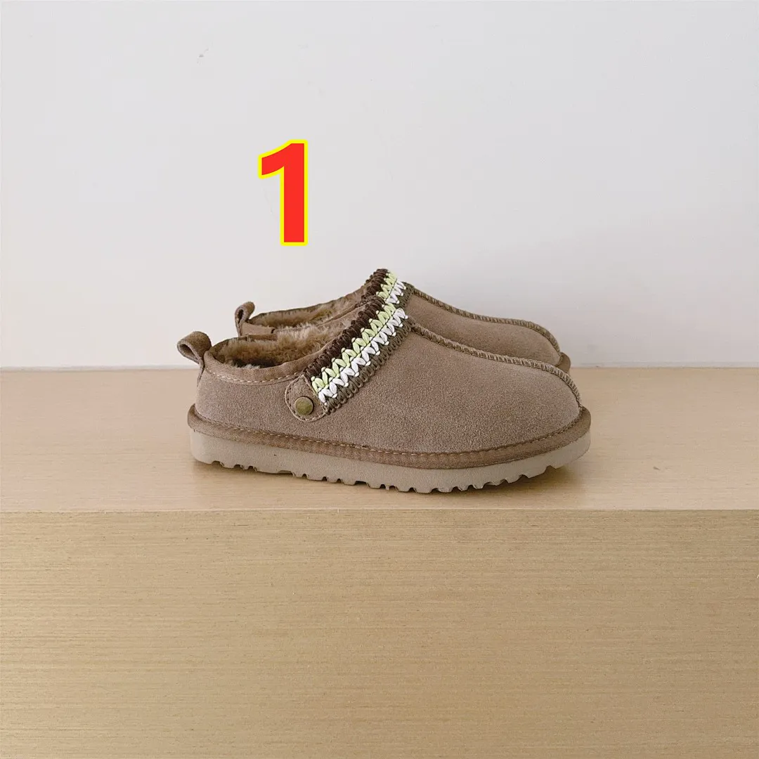 UGG 5820 תמונה 3