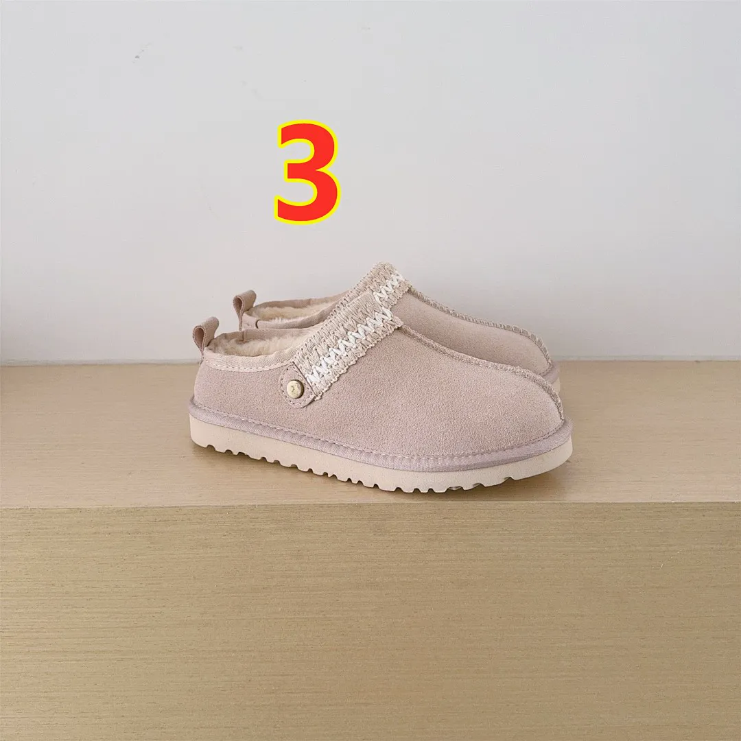UGG 5820 תמונה 5