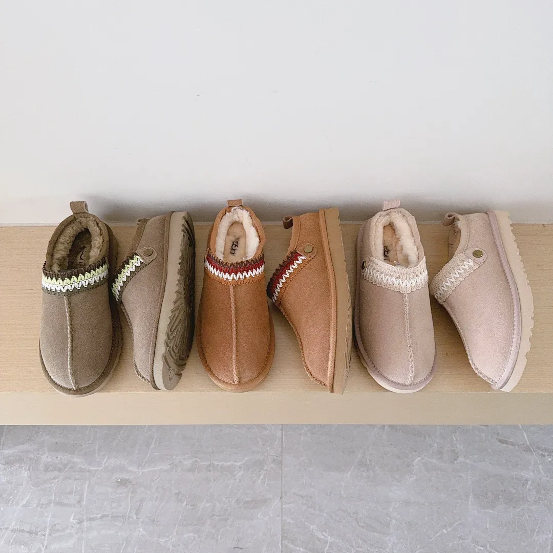 UGG 5820 תמונה 6