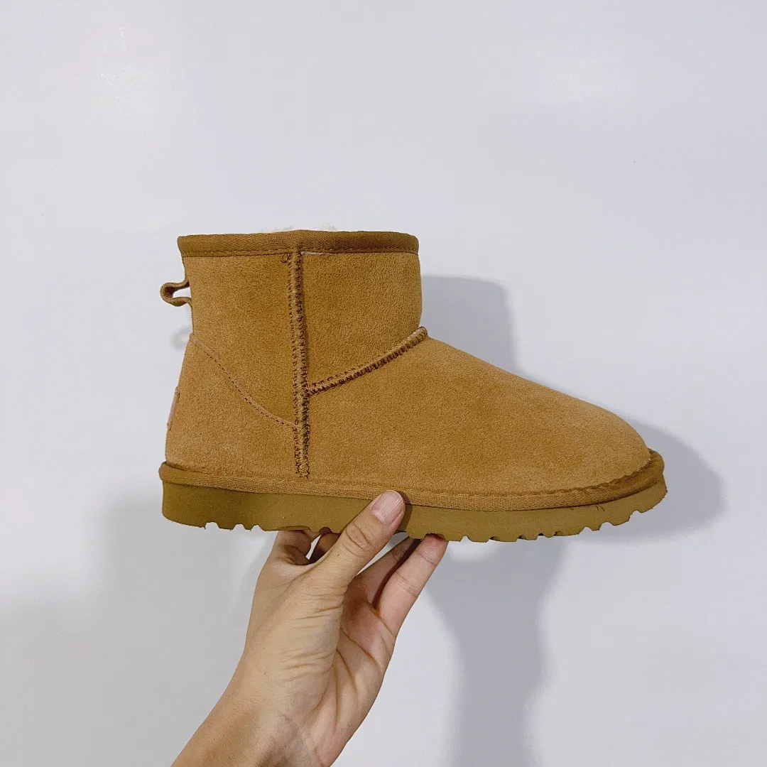 UGG 5821 תמונה 10
