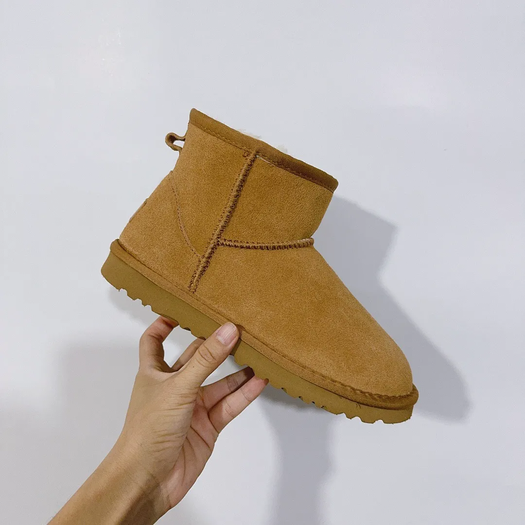 UGG 5821 תמונה 12