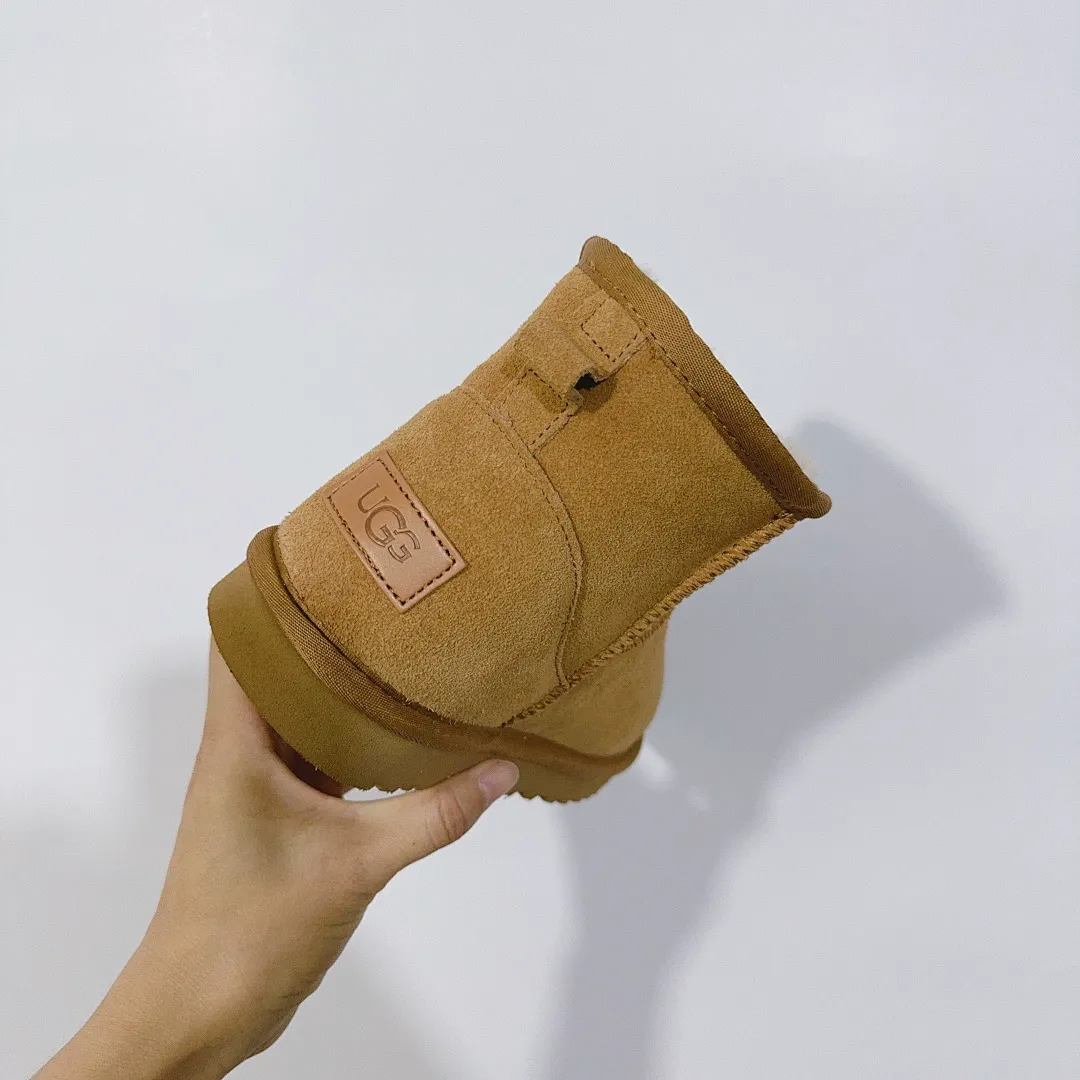 UGG 5821 תמונה 13