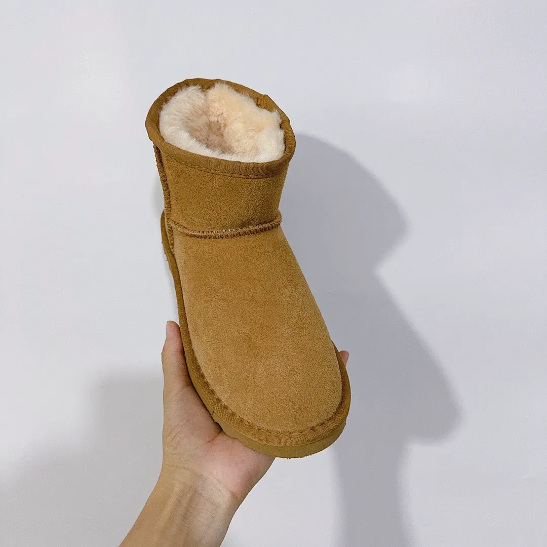 UGG 5821 תמונה 14