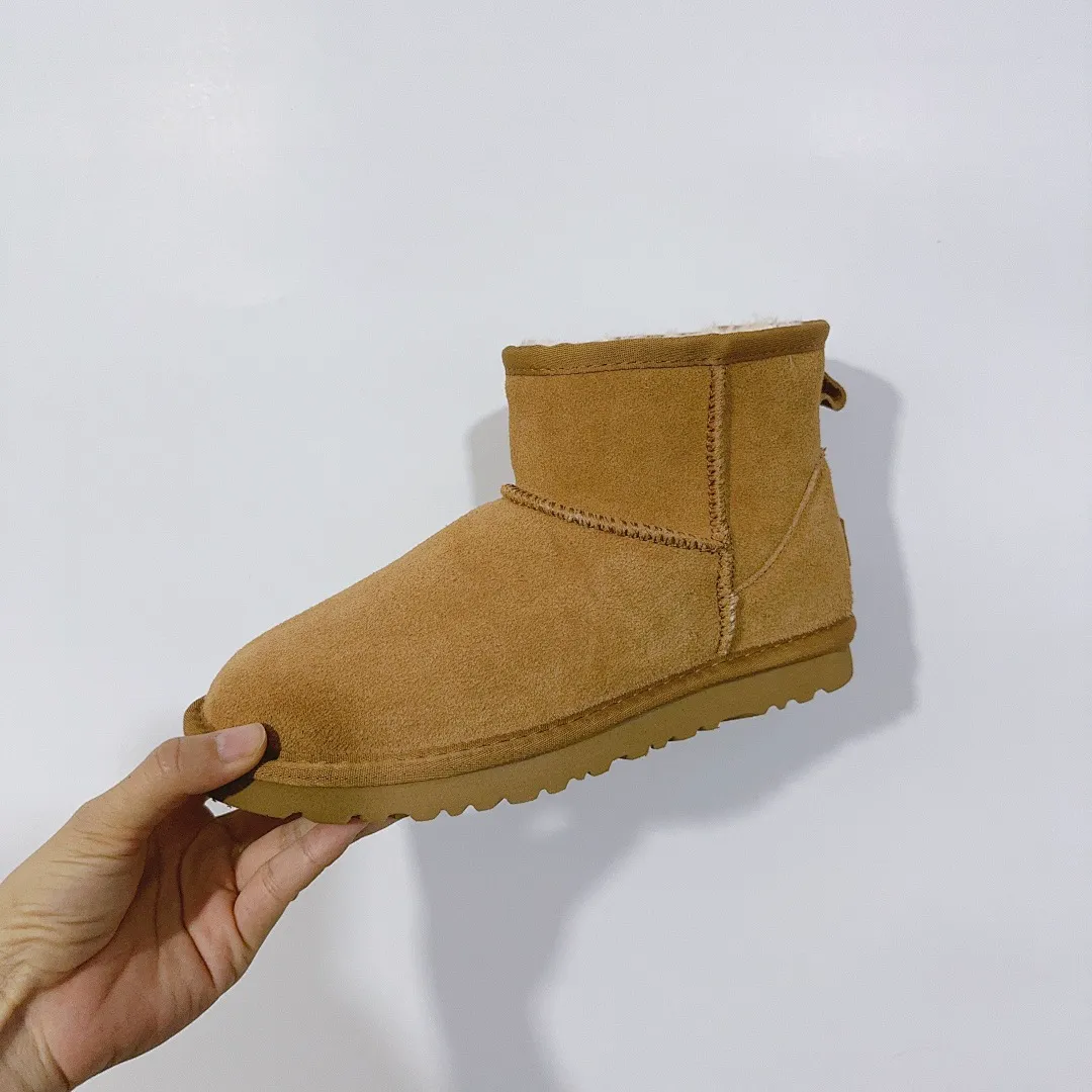UGG 5821 תמונה 15
