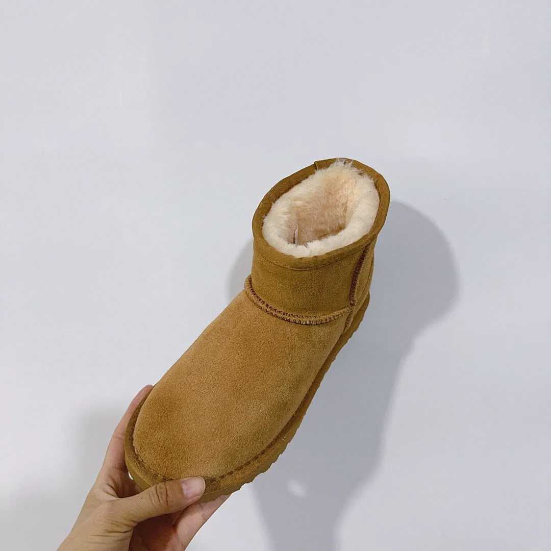 UGG 5821 תמונה 16