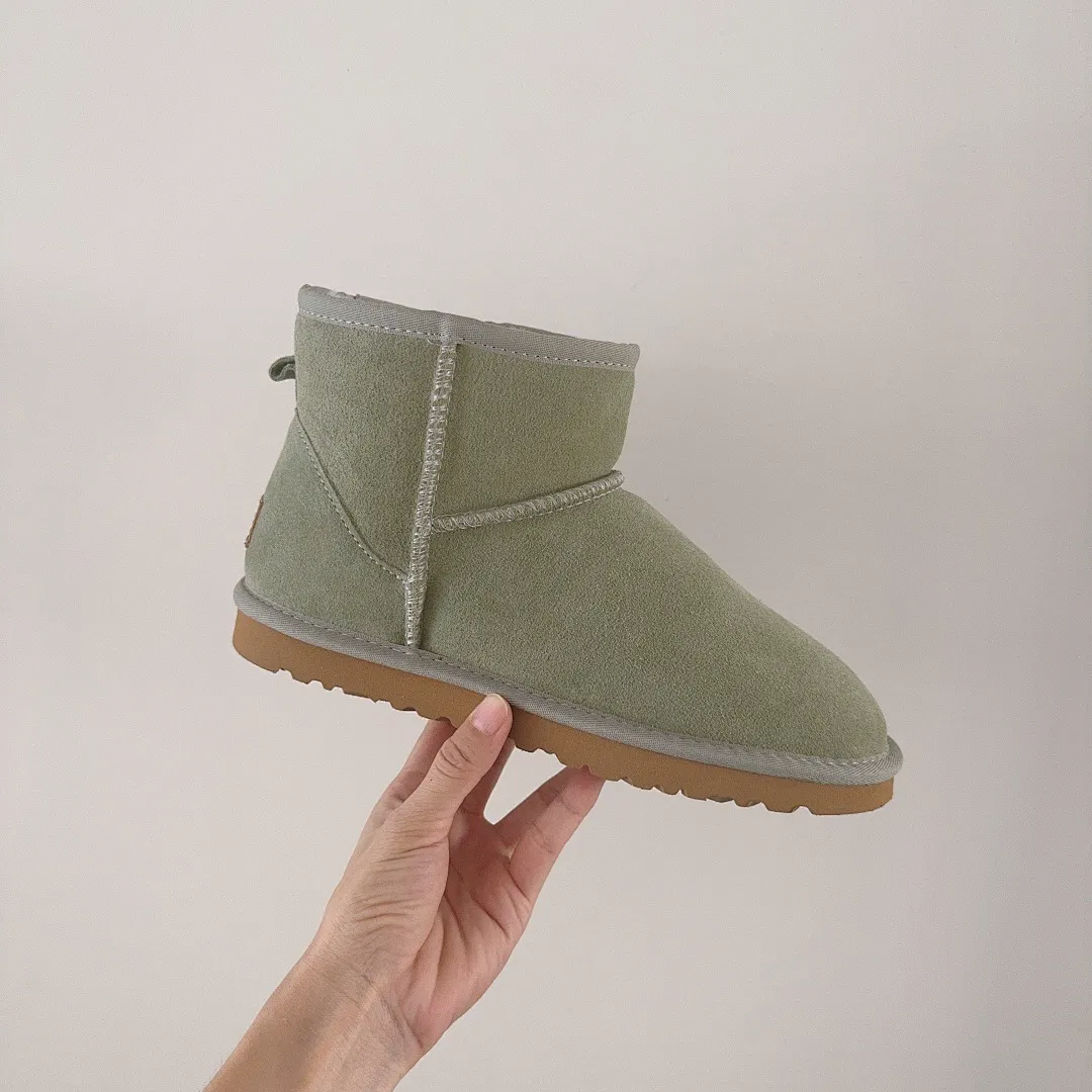 UGG 5821 תמונה 17