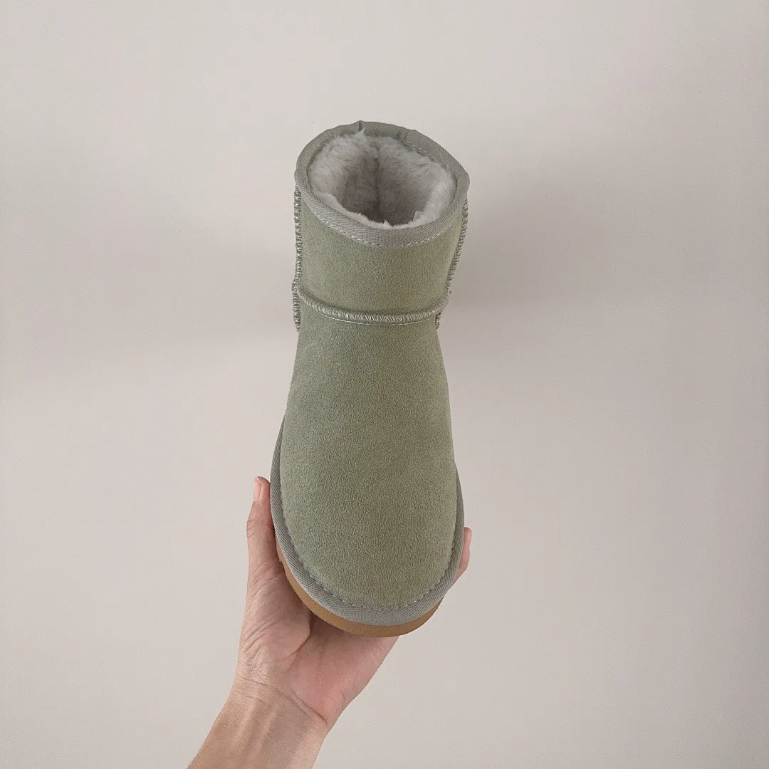 UGG 5821 תמונה 18