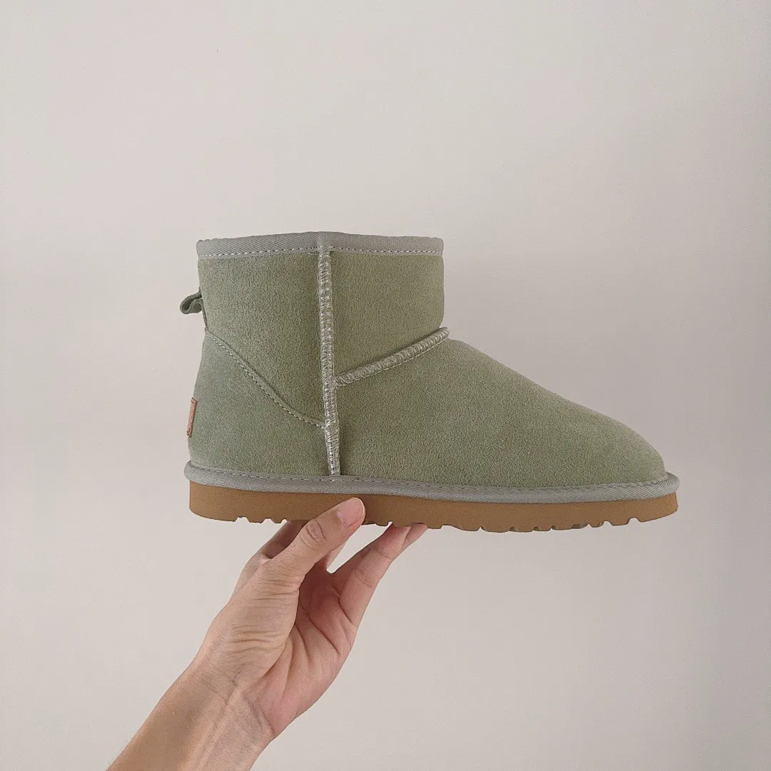 UGG 5821 תמונה 19