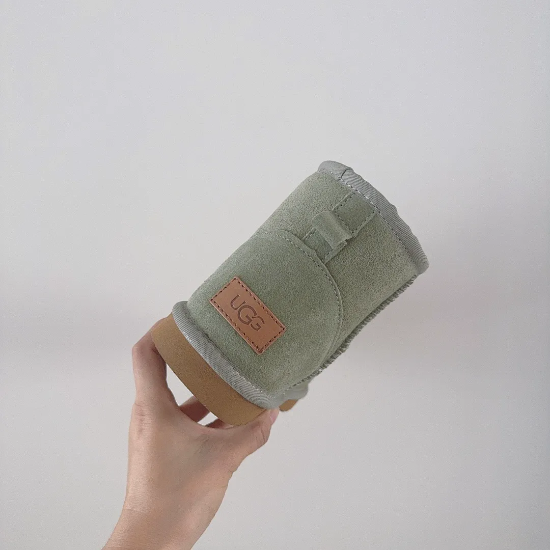 UGG 5821 תמונה 20