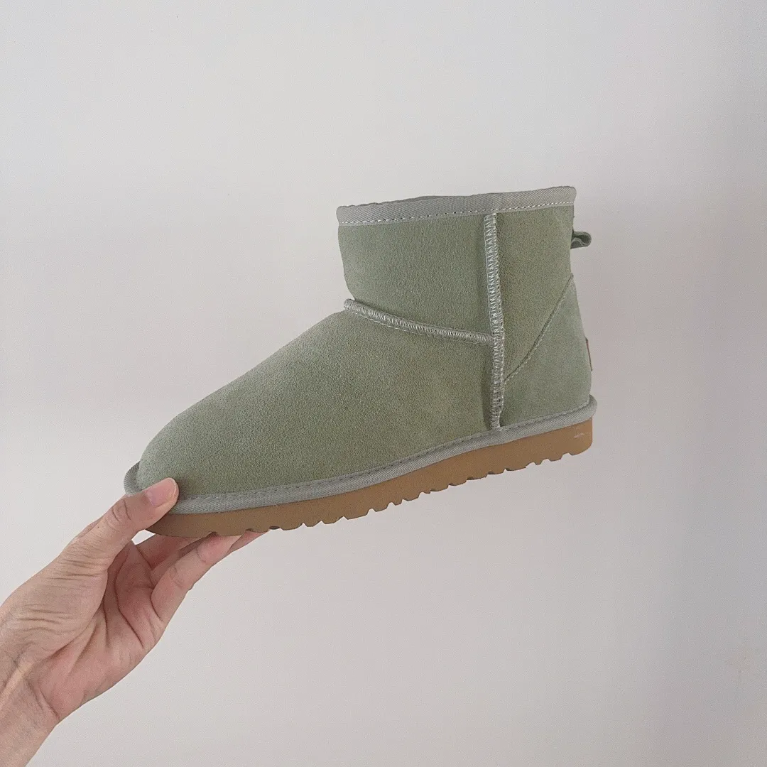 UGG 5821 תמונה 21
