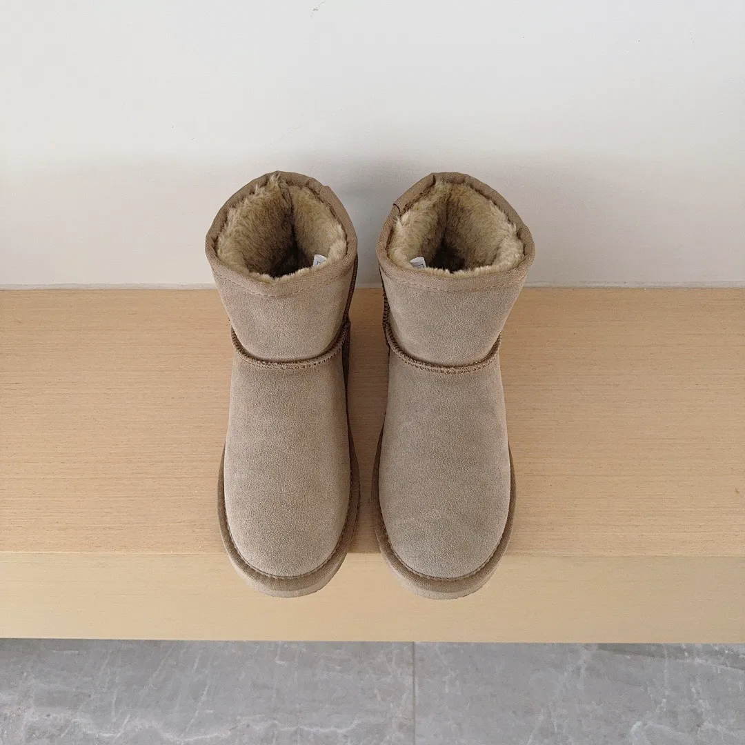 UGG 5821 תמונה 4