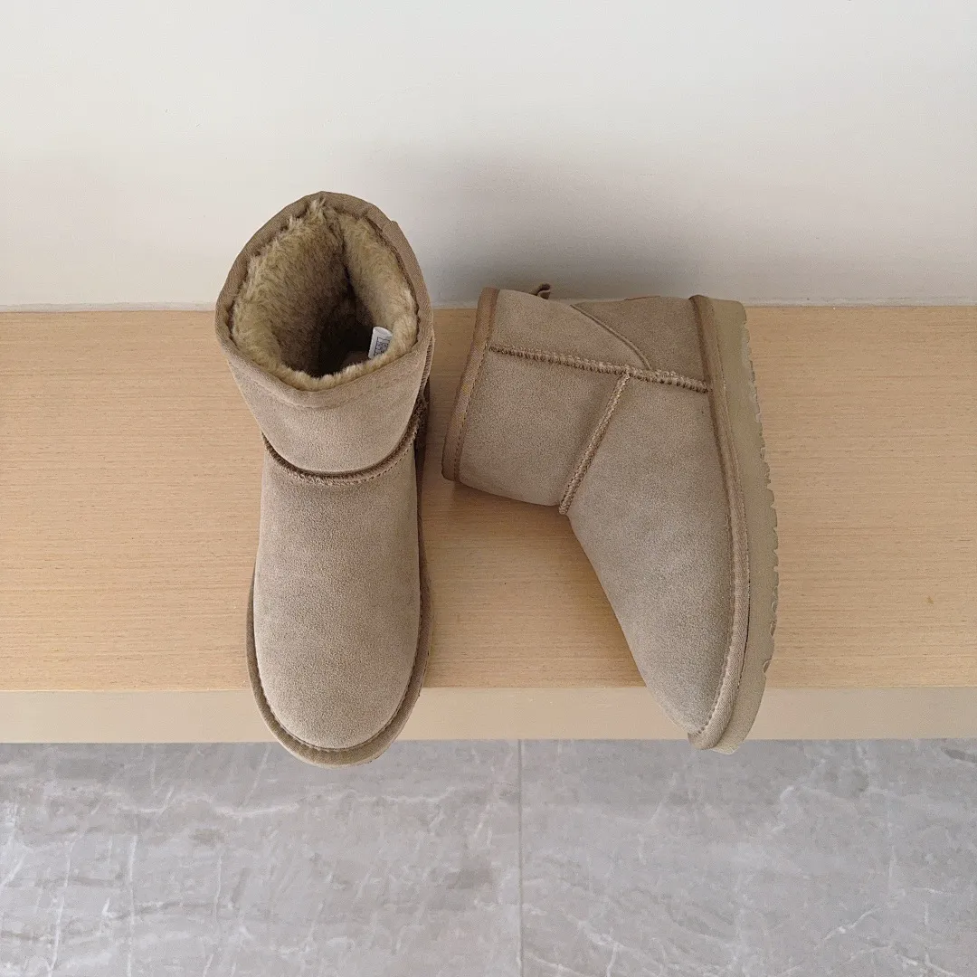 UGG 5821 תמונה 5