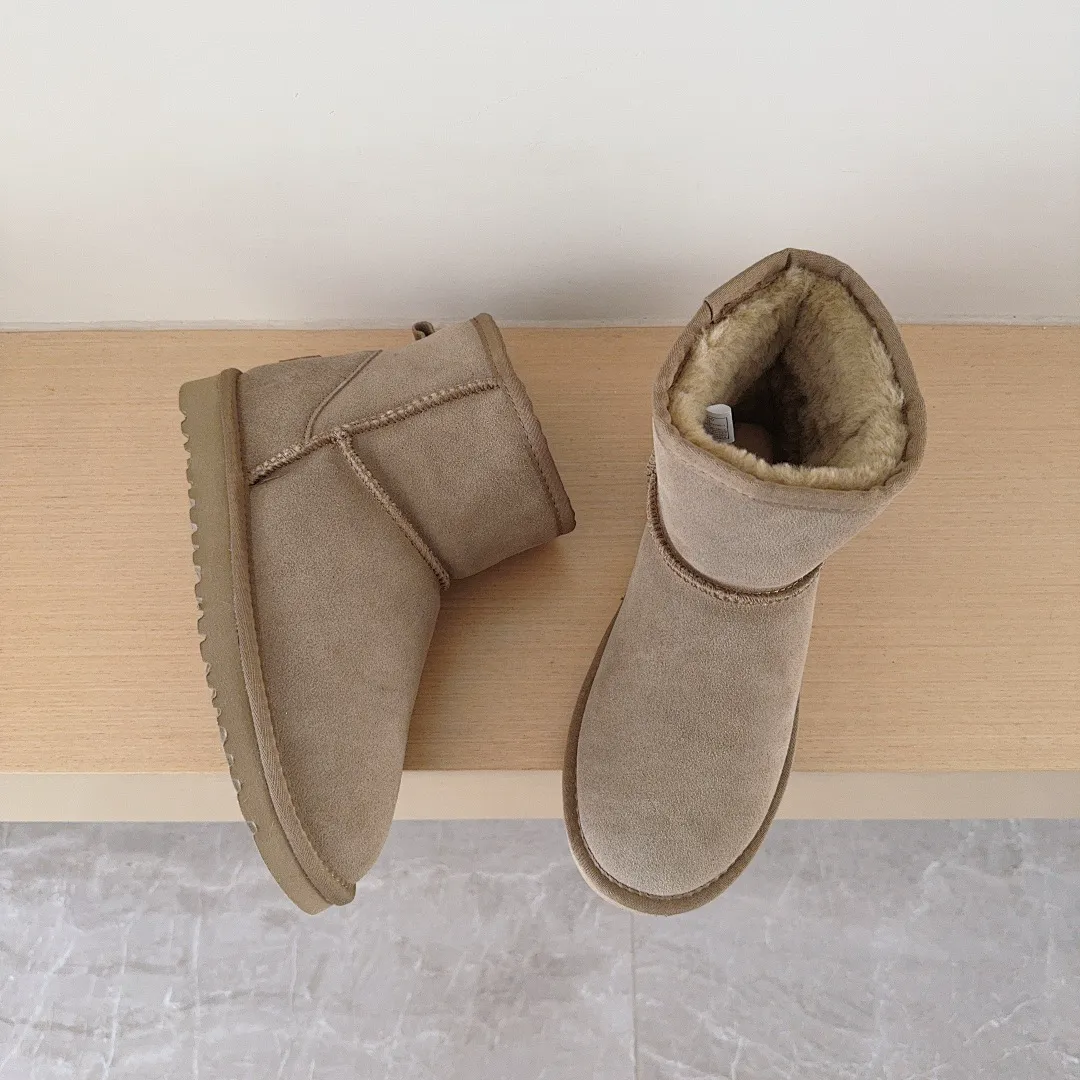 UGG 5821 תמונה 6