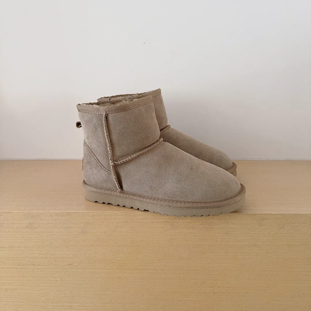 UGG 5821 תמונה 7