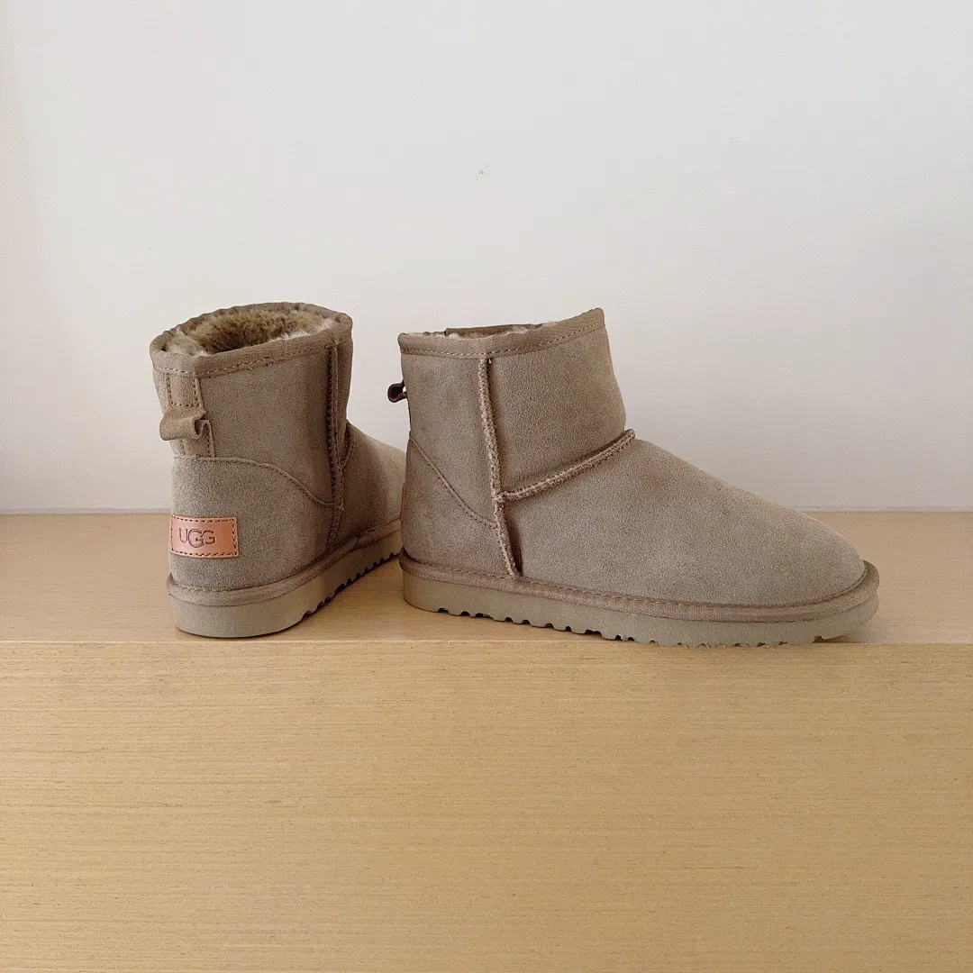 UGG 5821 תמונה 8