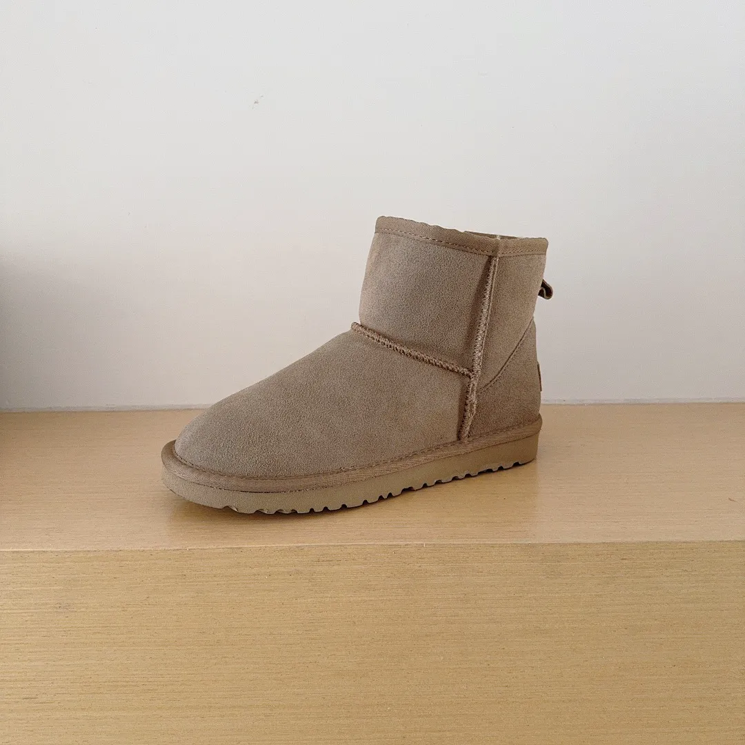 UGG 5821 תמונה 9