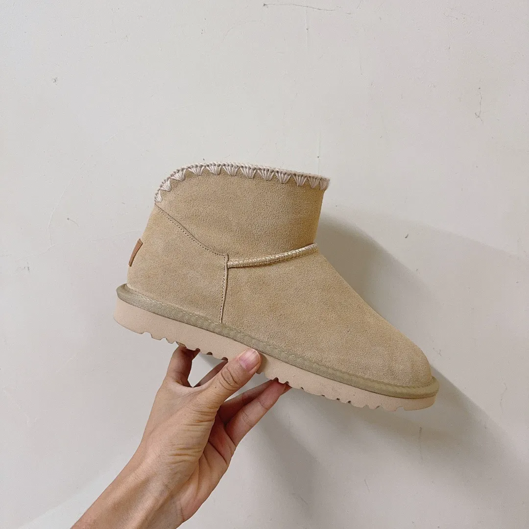 UGG 5823 תמונה 10