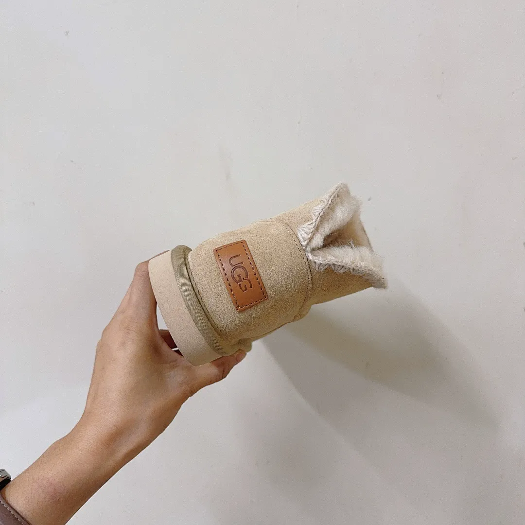 UGG 5823 תמונה 11