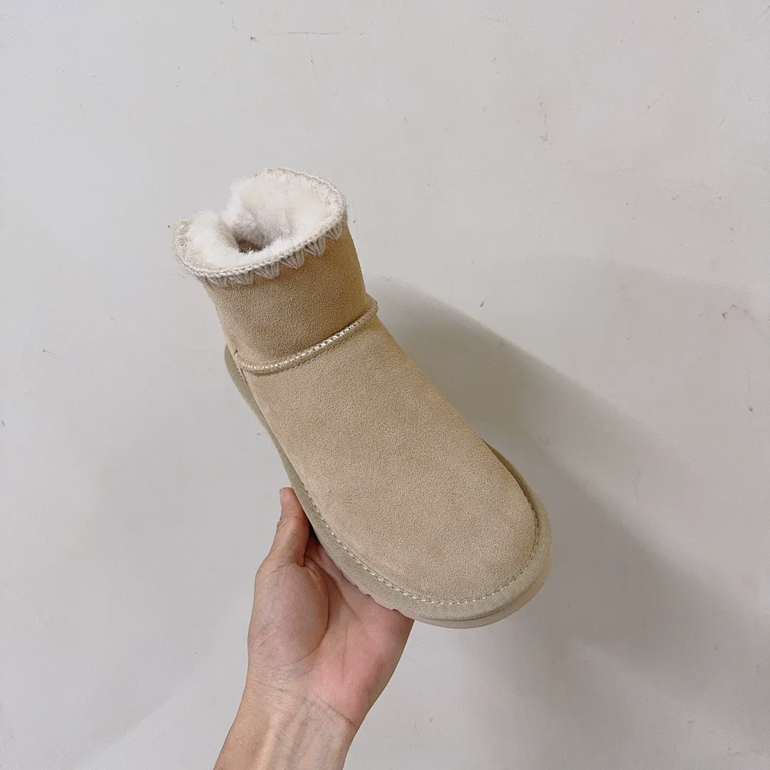 UGG 5823 תמונה 12