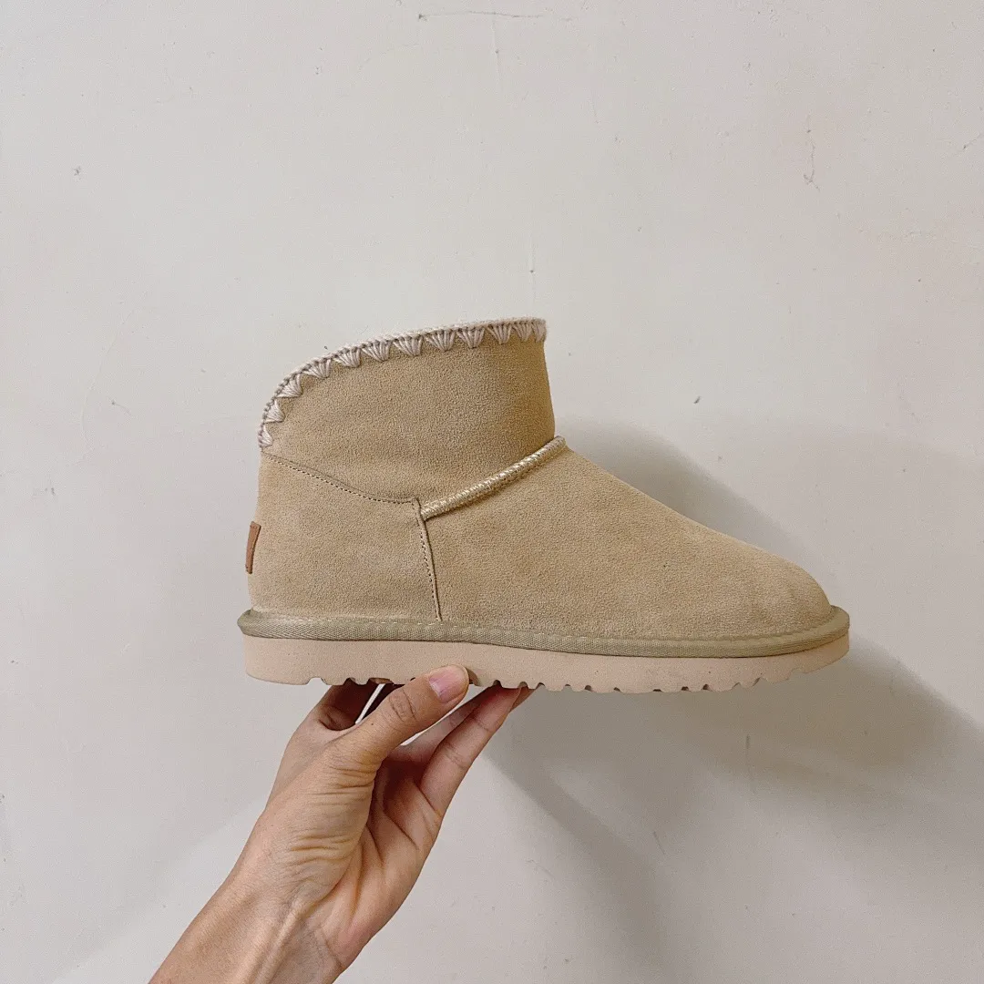 UGG 5823 תמונה 13