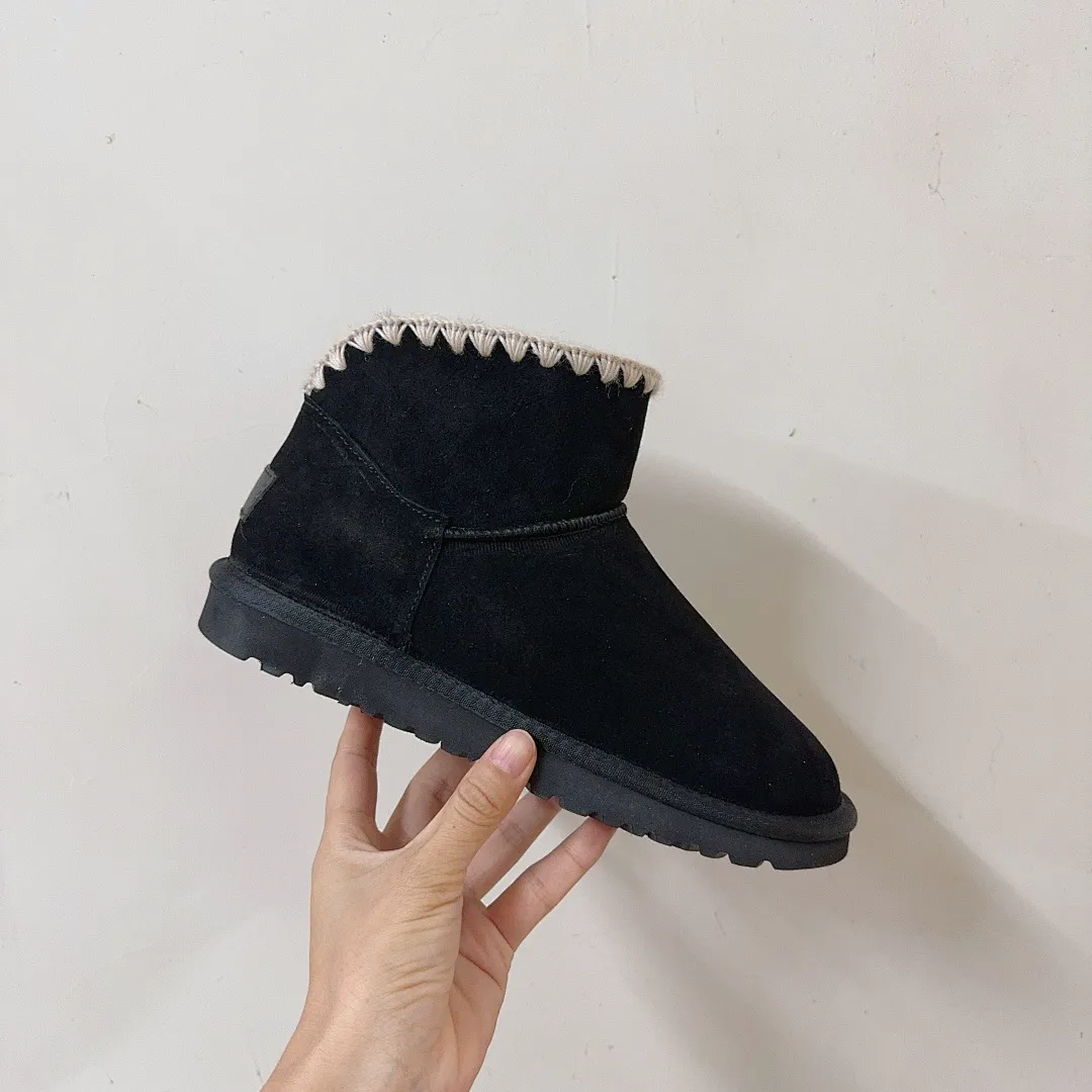 UGG 5823 תמונה 14