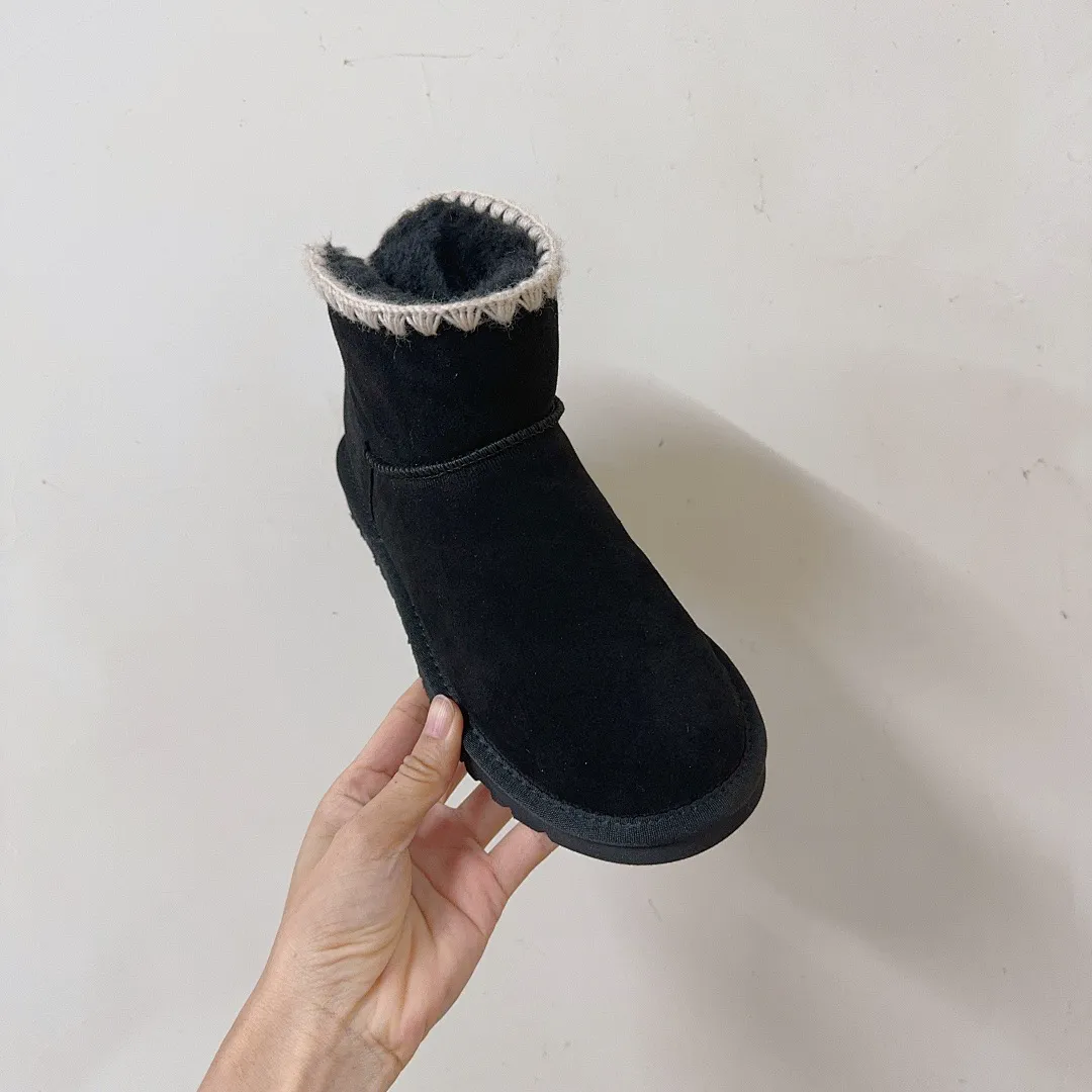 UGG 5823 תמונה 16