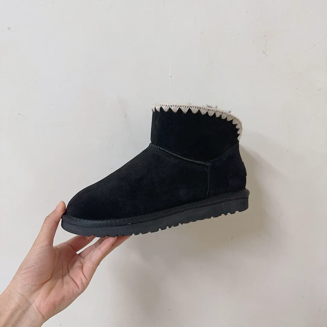 UGG 5823 תמונה 17