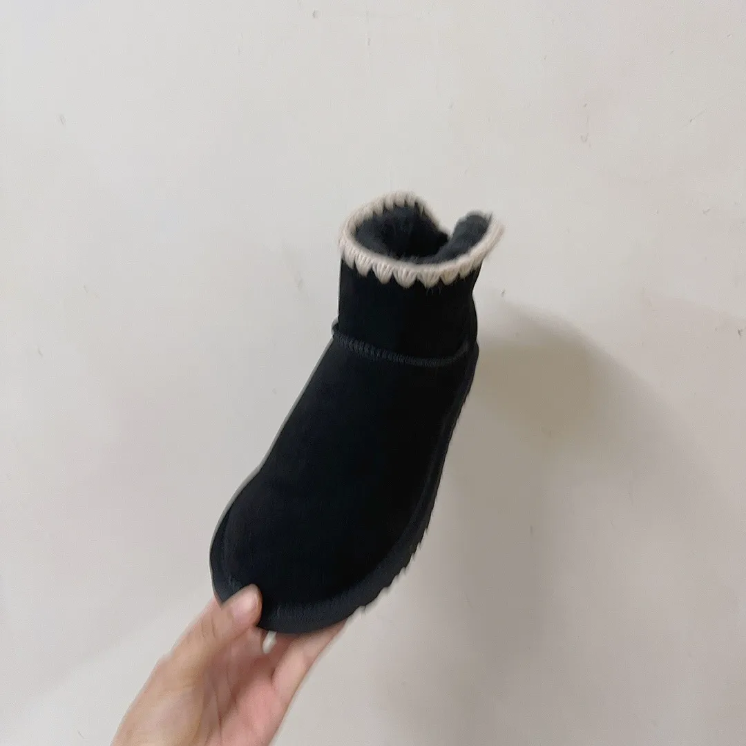 UGG 5823 תמונה 18
