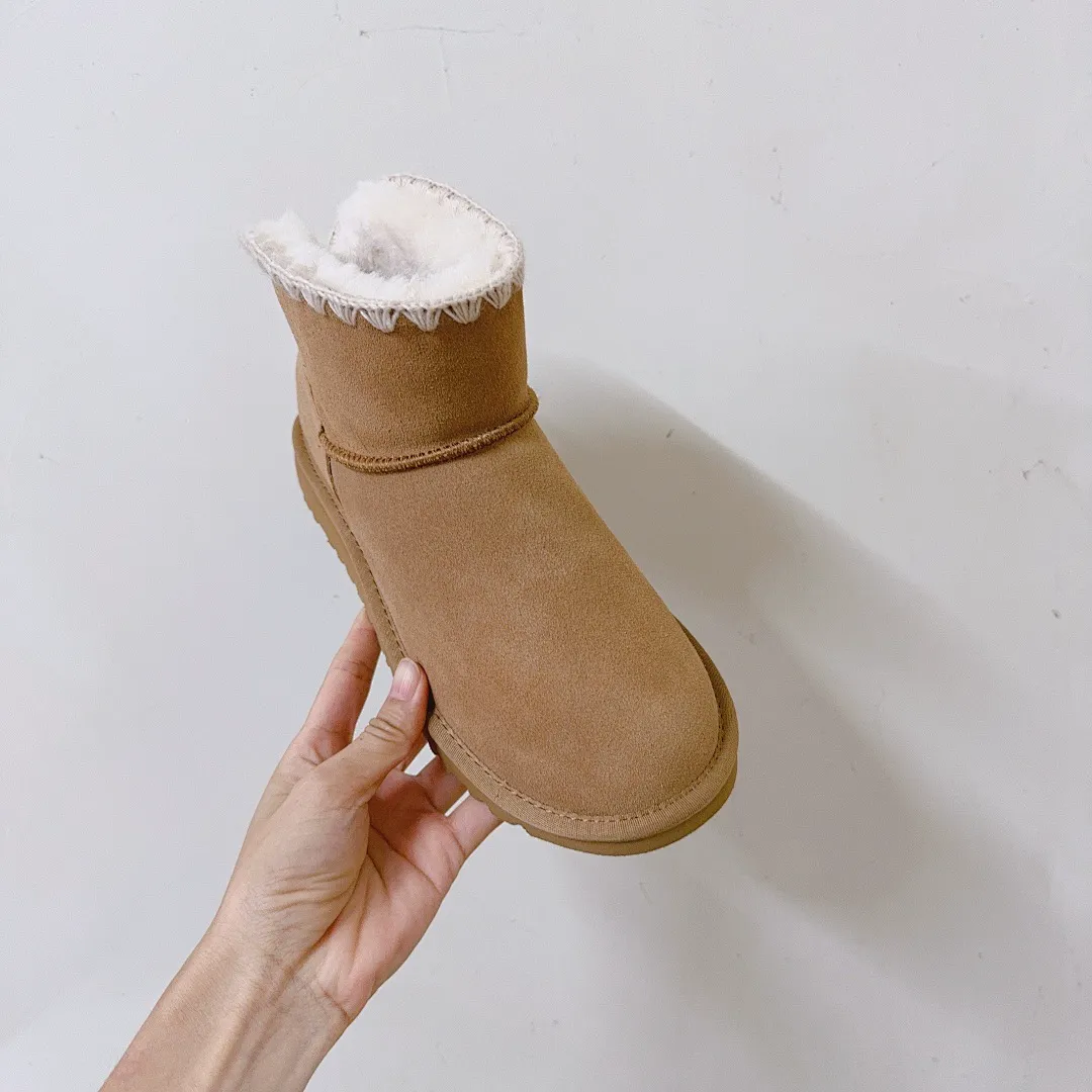UGG 5823 תמונה 20