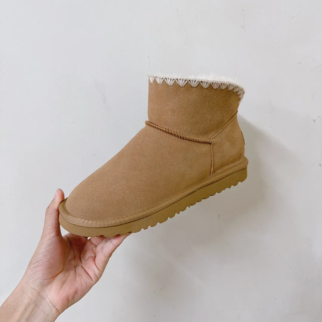 UGG 5823 תמונה 23