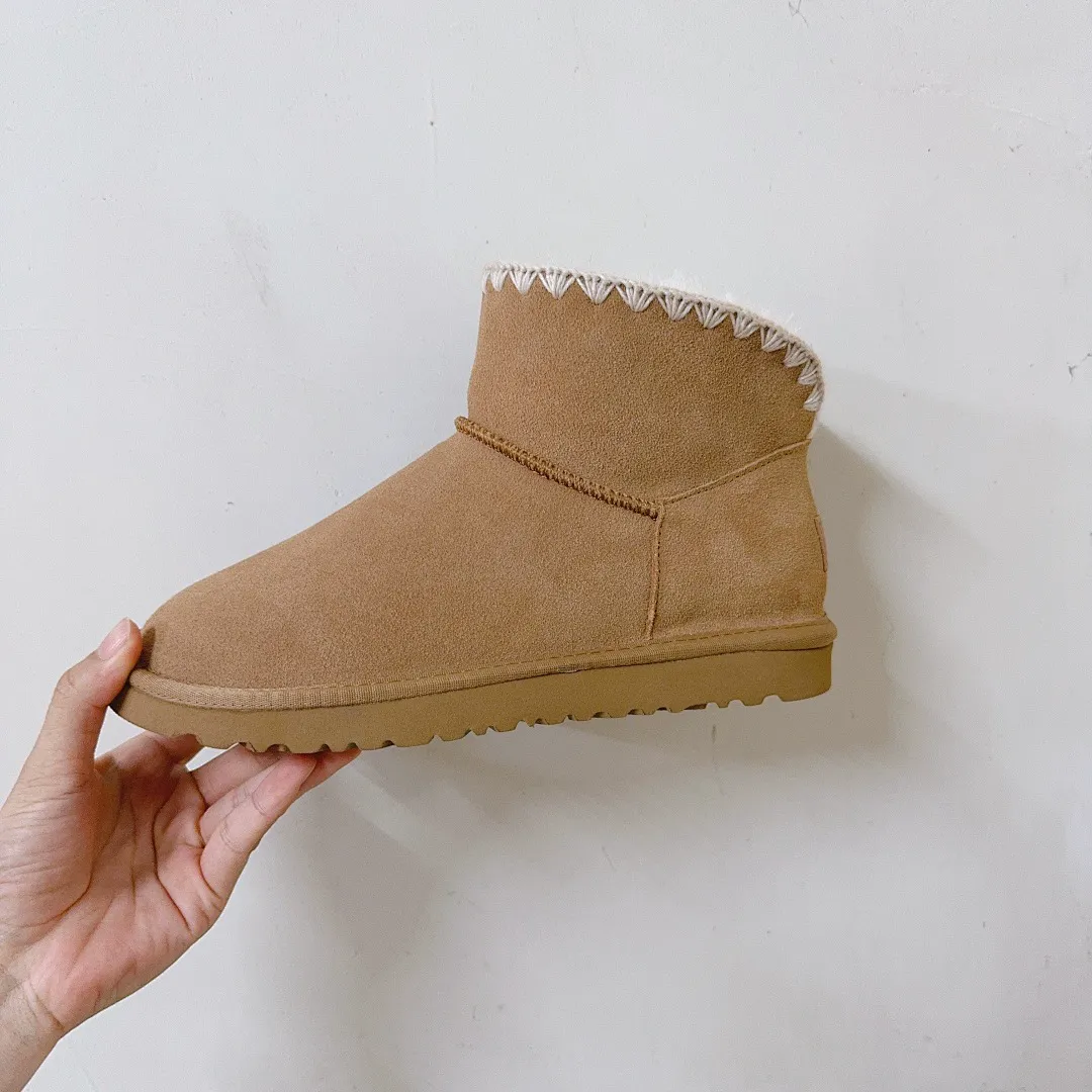 UGG 5823 תמונה 24