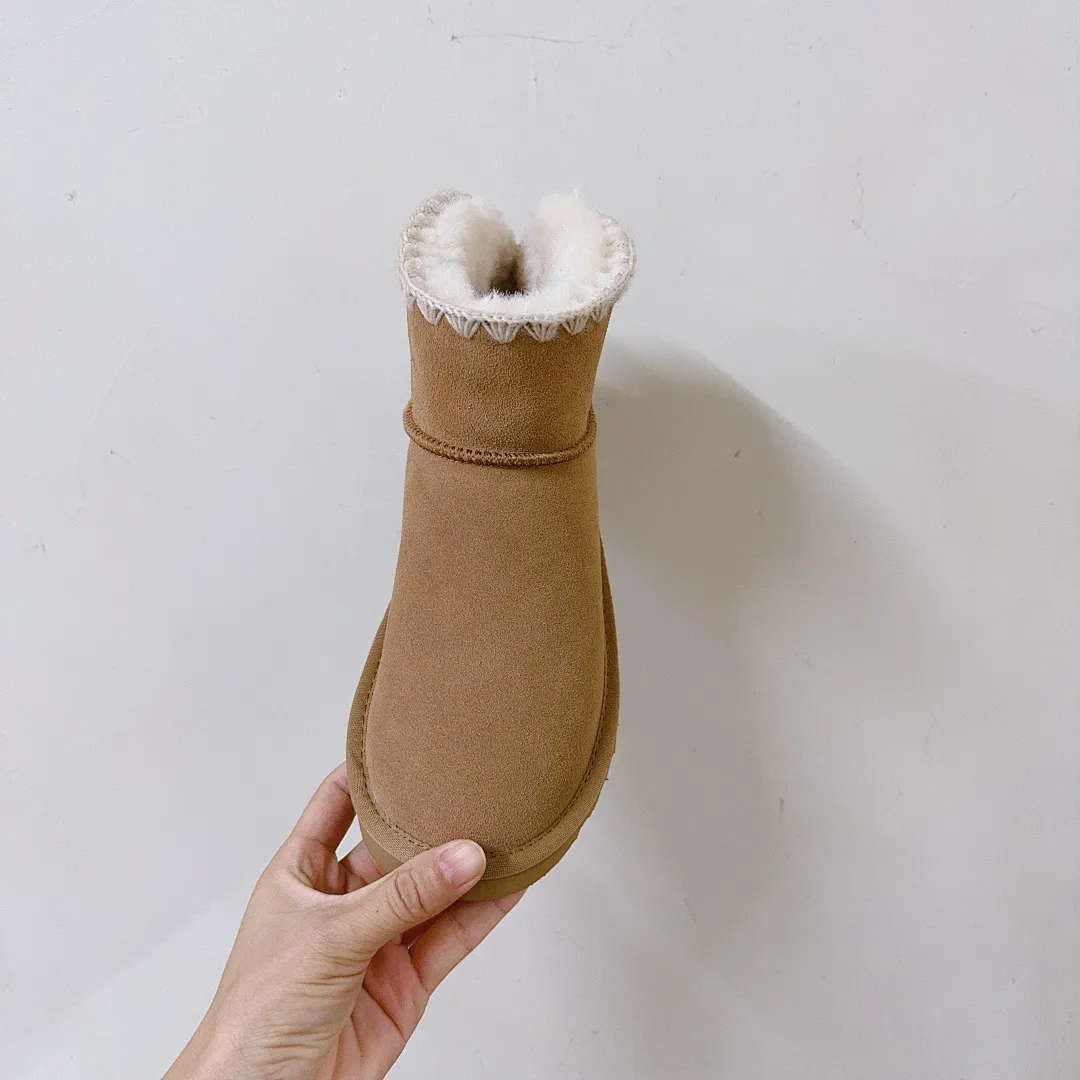 UGG 5823 תמונה 25