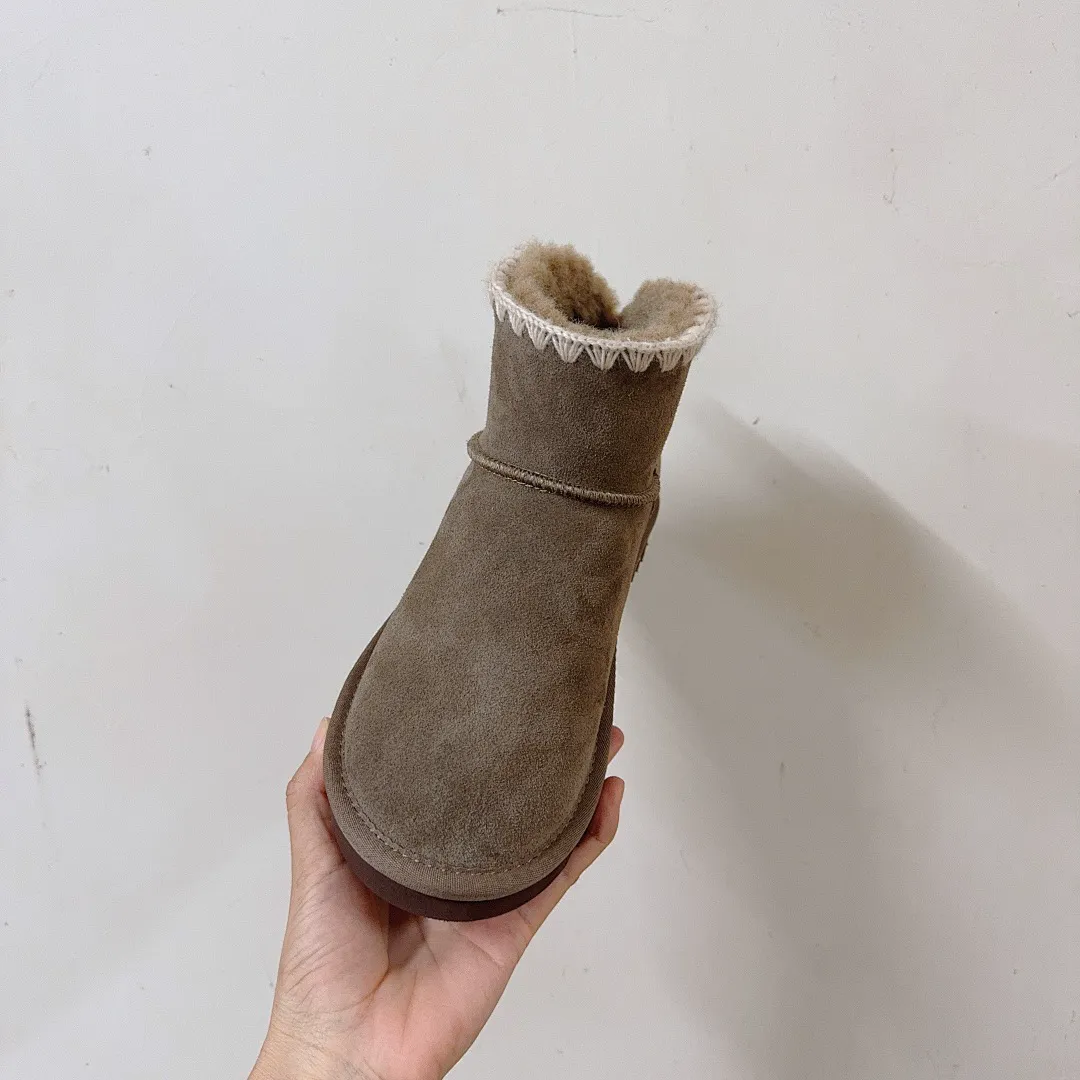 UGG 5823 תמונה 3