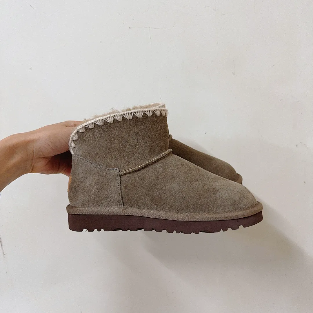 UGG 5823 תמונה 6