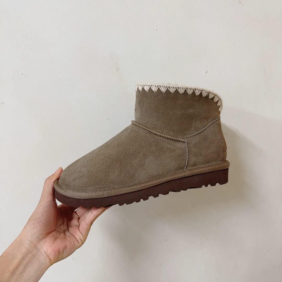 UGG 5823 תמונה 7
