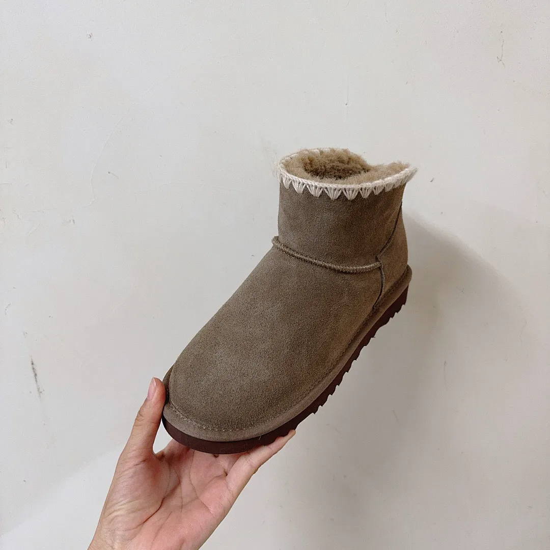 UGG 5823 תמונה 8