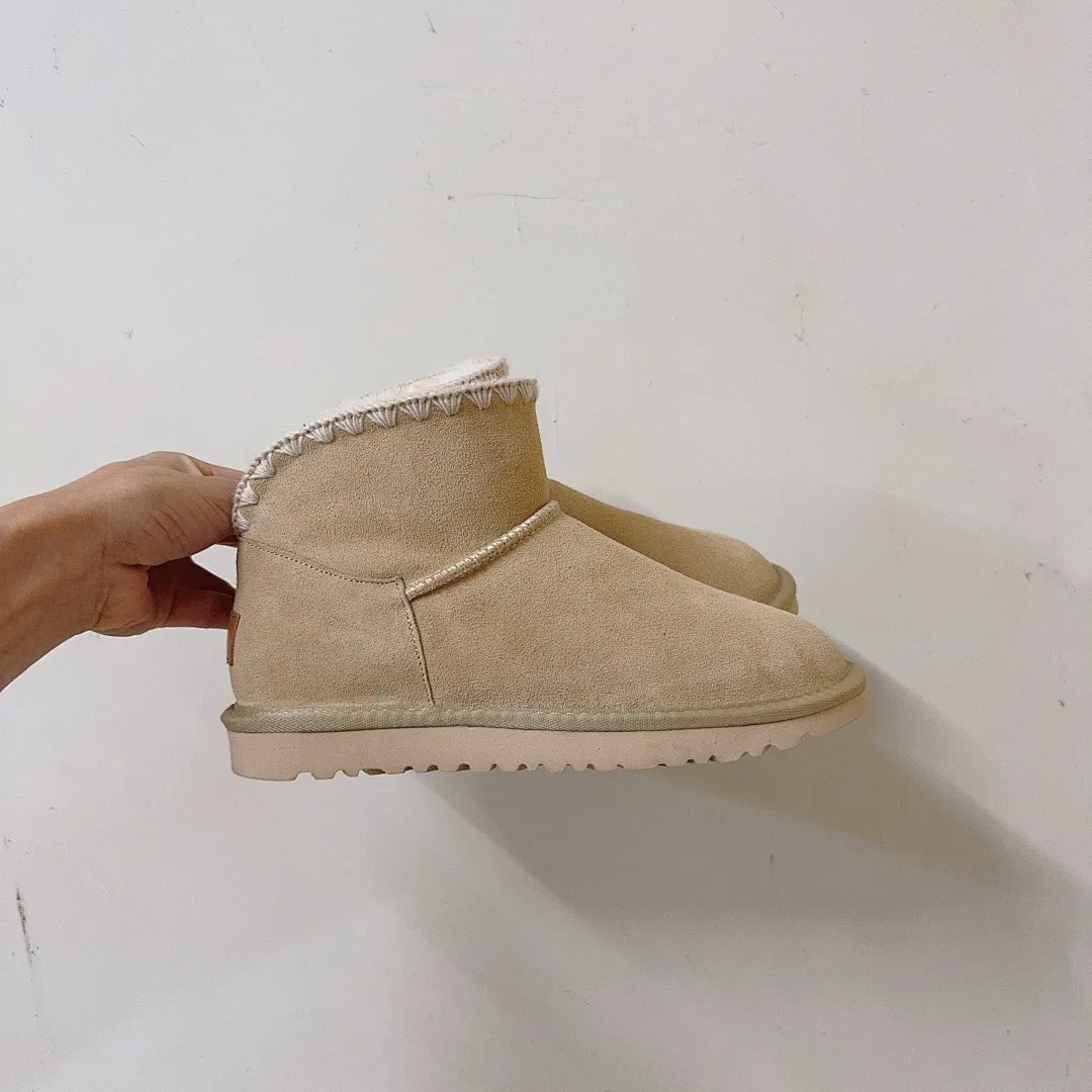 UGG 5823 תמונה 9