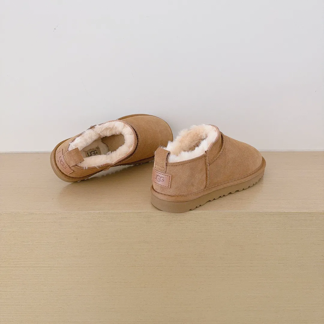UGG 5824 תמונה 10