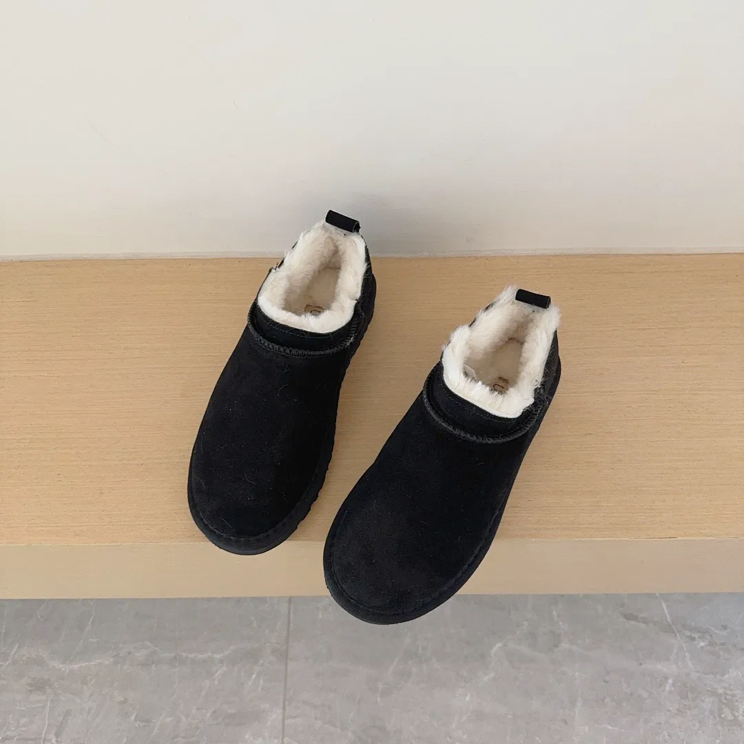 UGG 5824 תמונה 11