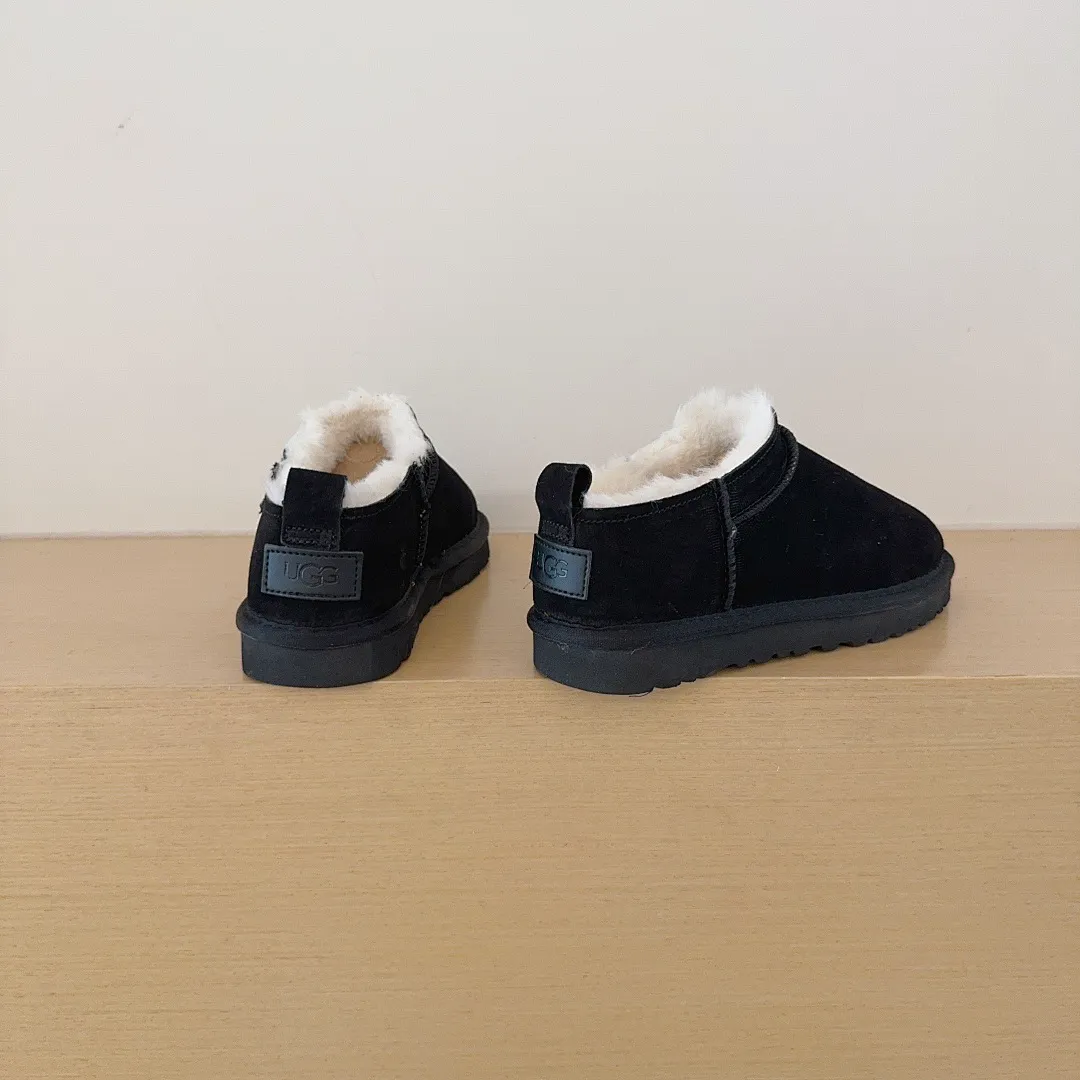 UGG 5824 תמונה 15