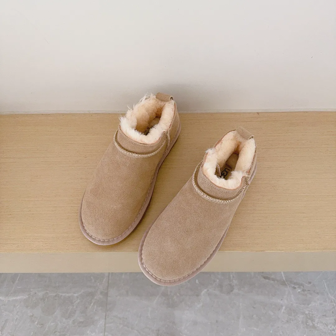 UGG 5824 תמונה 19