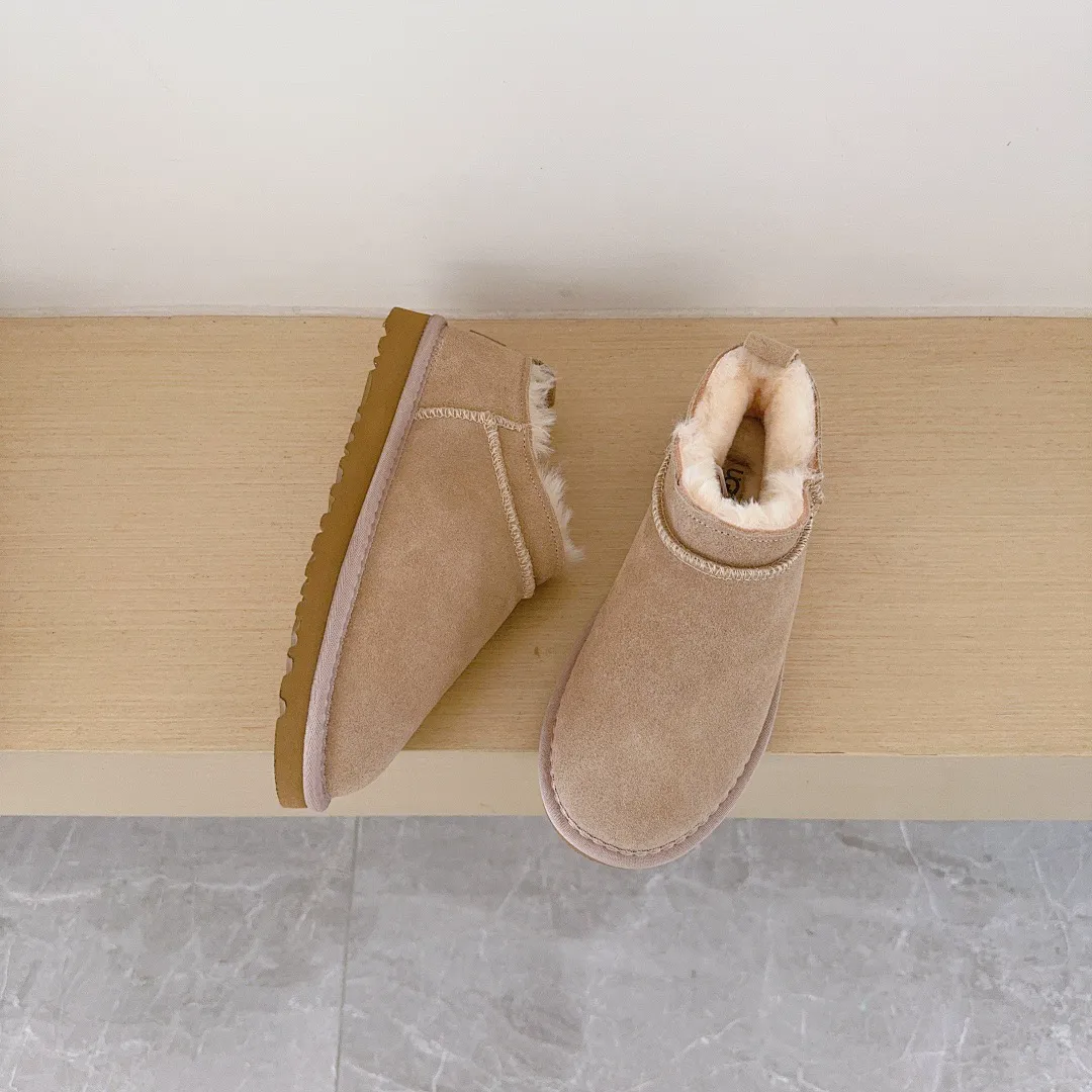 UGG 5824 תמונה 20
