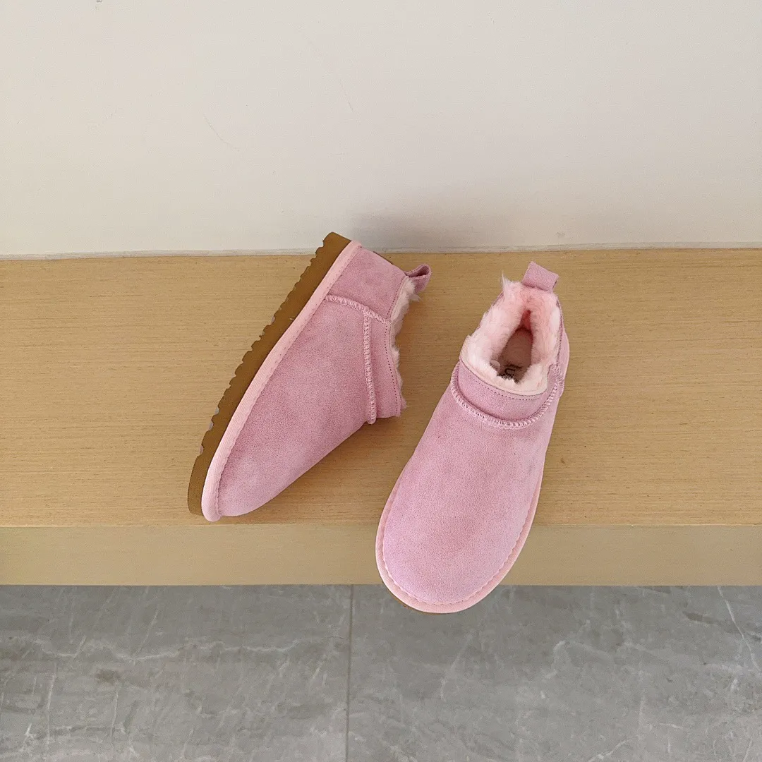UGG 5824 תמונה 3